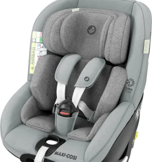 Maxi-Cosi Mica Pro Eco i-Size Autostoeltje Authentic Grey