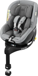 Maxi-Cosi Mica Pro Eco i-Size Autostoeltje Authentic Grey