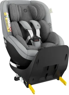 Maxi-Cosi Mica Pro Eco i-Size Autostoeltje Authentic Grey