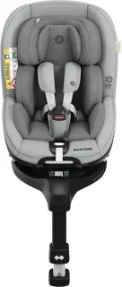 Maxi-Cosi Mica Pro Eco i-Size Autostoeltje Authentic Grey