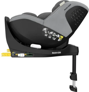 Maxi-Cosi Mica Pro Eco i-Size Autostoeltje Authentic Grey