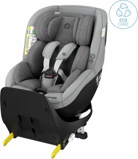 Maxi-Cosi Mica Pro Eco i-Size Autostoeltje Authentic Grey