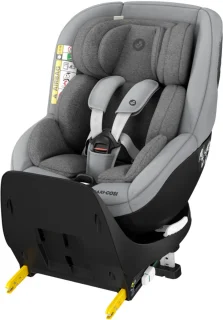 Maxi-Cosi Mica Pro Eco i-Size Autostoeltje Authentic Grey