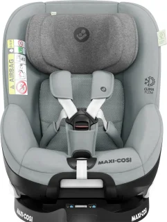 Maxi-Cosi Mica Pro Eco i-Size Autostoeltje Authentic Grey