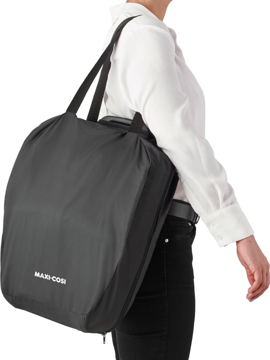 Maxi-Cosi Nomad Plus Autostoeltje