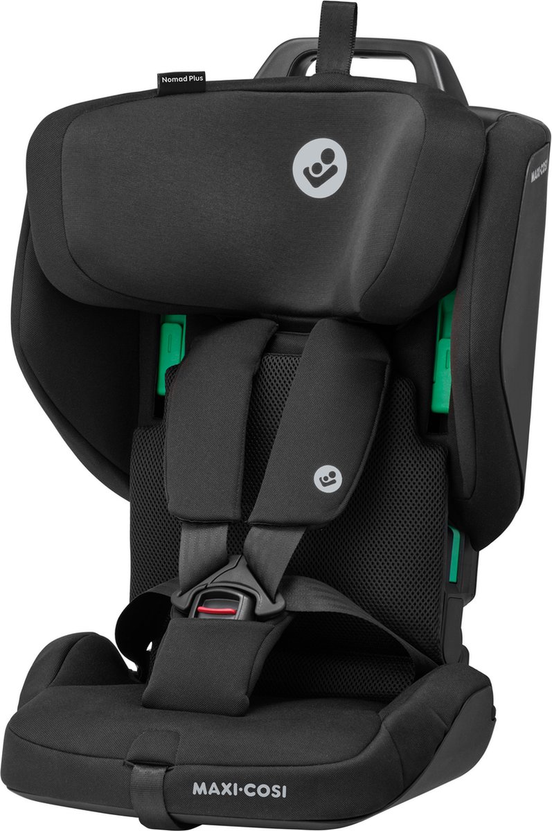 Maxi-Cosi Nomad Plus Autostoeltje