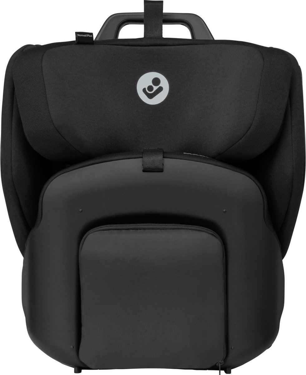 Maxi-Cosi Nomad Plus Autostoeltje