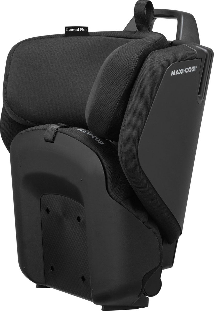 Maxi-Cosi Nomad Plus Autostoeltje