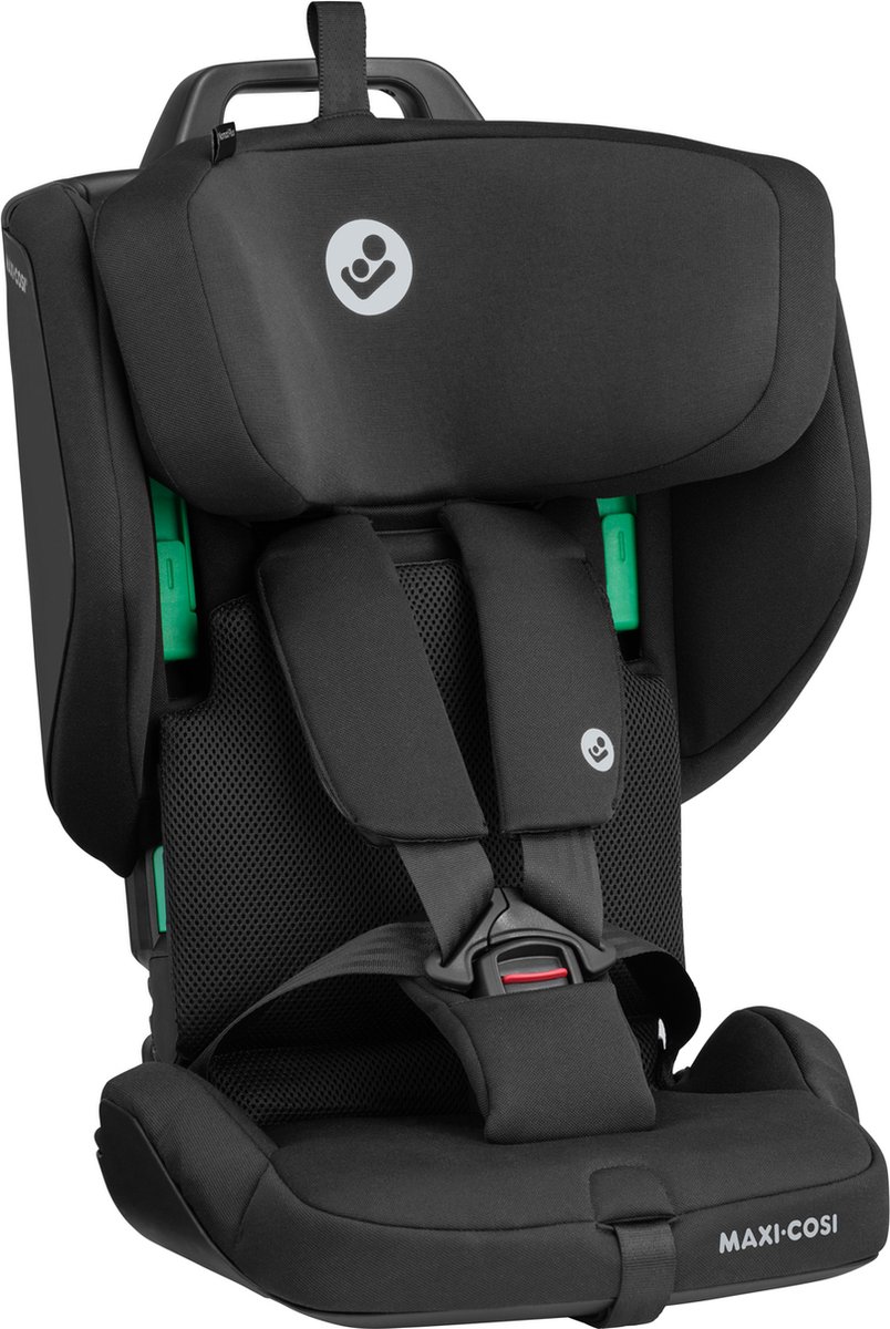 Maxi-Cosi Nomad Plus Autostoeltje