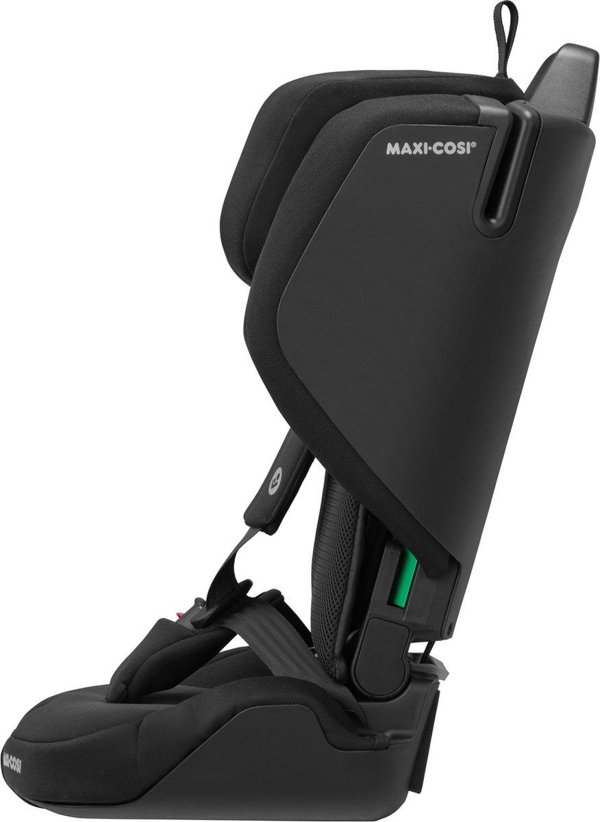 Maxi-Cosi Nomad Plus Autostoeltje