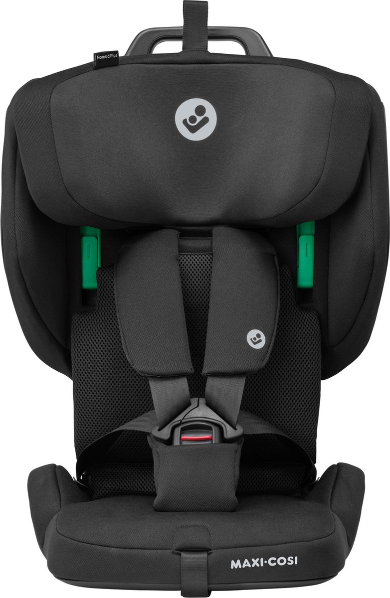 Maxi-Cosi Nomad Plus Autostoeltje