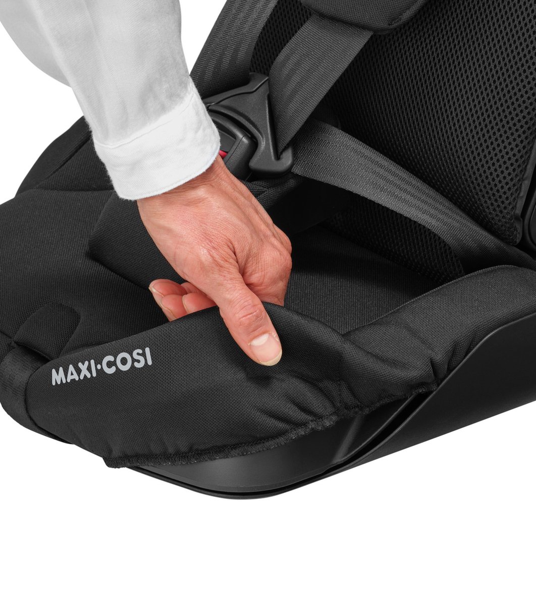 Maxi-Cosi Nomad Plus Autostoeltje