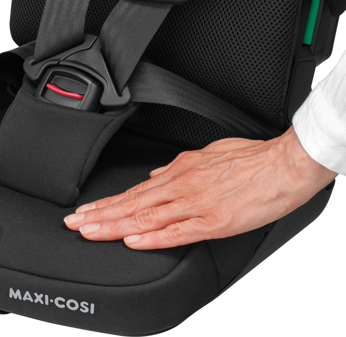 Maxi-Cosi Nomad Plus Autostoeltje