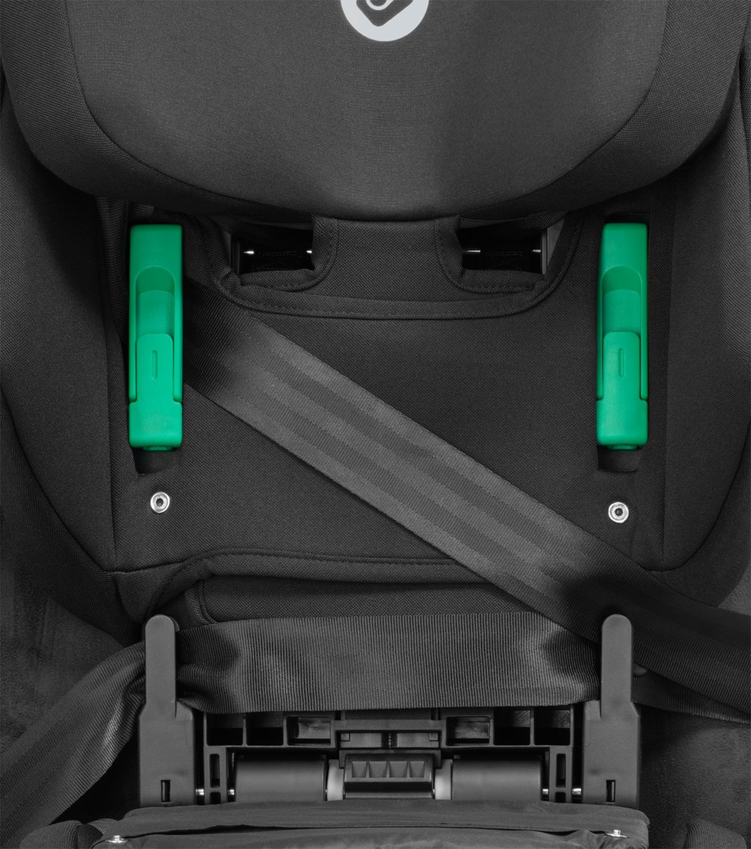 Maxi-Cosi Nomad Plus Autostoeltje