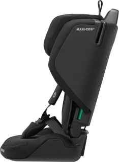 Wat vinden we goed aan de Maxi-Cosi Nomad Plus2 Authentic Black - Vanaf 15 maanden tot 4 jaar - Onderweg - Opvouwbaar