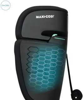 Maxi-Cosi Nomad XL Plus - Autostoeltje