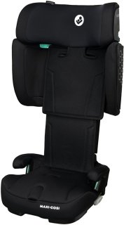 Wat vinden we goed aan de Maxi-Cosi Nomad XL Plus - Autostoeltje