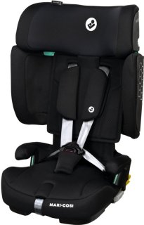 Maxi-Cosi Nomad XL Plus - Autostoeltje review