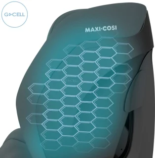 Maxi-Cosi Onyx Autostoel Full Graphite