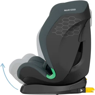 Maxi-Cosi Onyx Autostoel Full Graphite