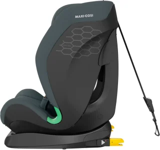 Maxi-Cosi Onyx Autostoel Full Graphite