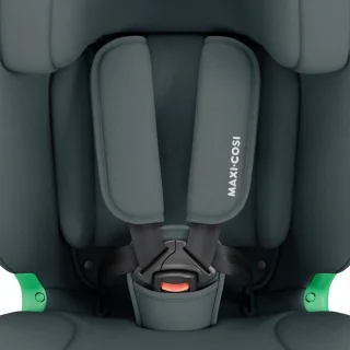 Maxi-Cosi Onyx Autostoel Full Graphite