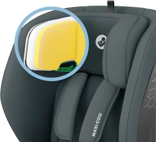 Maxi-Cosi Onyx Autostoel Full Graphite