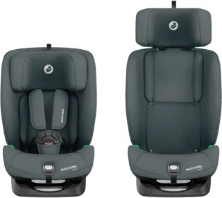 Maxi-Cosi Onyx Autostoel Full Graphite