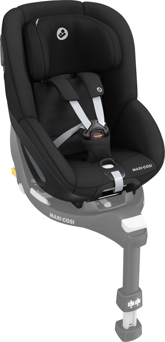 Maxi-Cosi Pearl 360 i-Size Autostoeltje Authentic Black