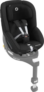 Maxi-Cosi Pearl 360 i-Size Autostoeltje Authentic Black