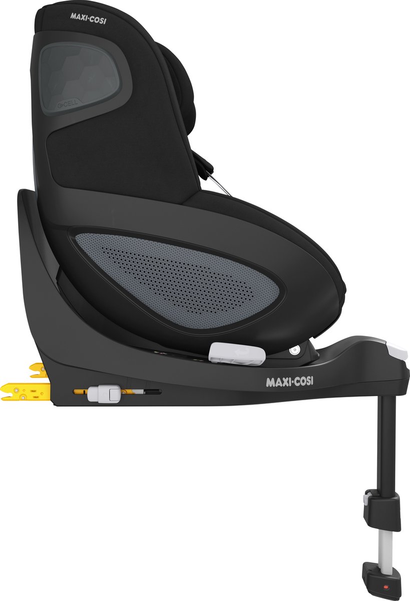 Maxi-Cosi Pearl 360 i-Size Autostoeltje Authentic Black