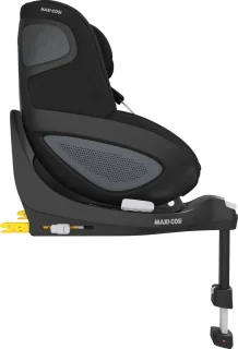 Maxi-Cosi Pearl 360 i-Size Autostoeltje Authentic Black