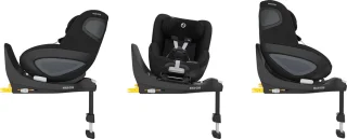 Maxi-Cosi Pearl 360 i-Size Autostoeltje Authentic Black