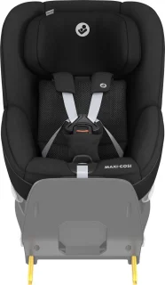 Maxi-Cosi Pearl 360 i-Size Autostoeltje Authentic Black
