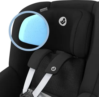 Maxi-Cosi Pearl 360 i-Size Autostoeltje Authentic Black