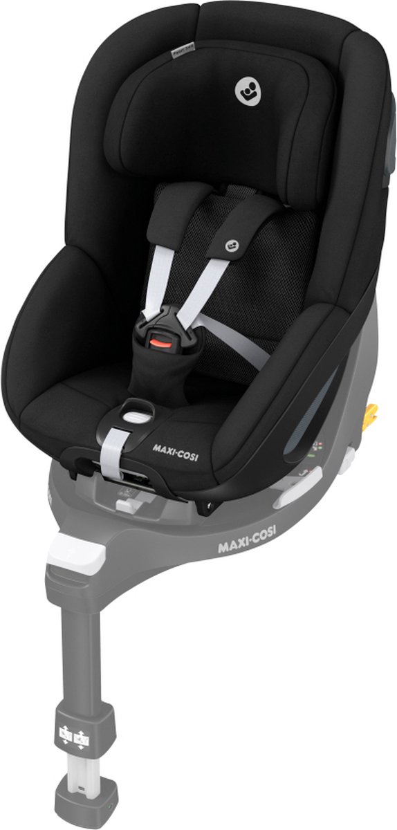 Maxi-Cosi Pearl 360 i-Size Autostoeltje Authentic Black