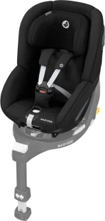 Maxi-Cosi Pearl 360 i-Size Autostoeltje Authentic Black