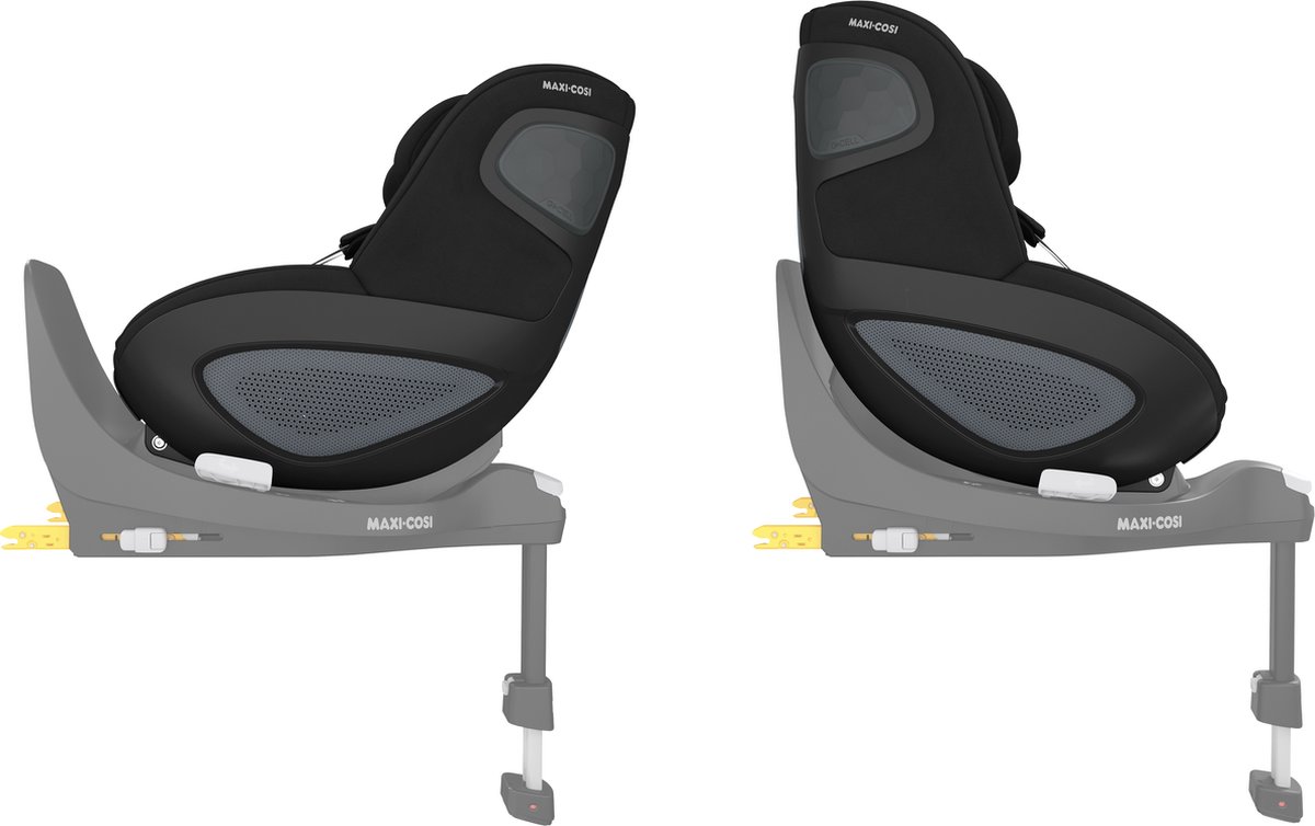 Maxi-Cosi Pearl 360 i-Size Autostoeltje Authentic Black