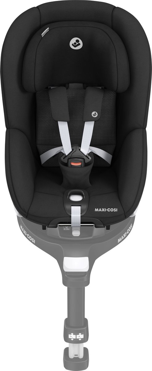Maxi-Cosi Pearl 360 i-Size Autostoeltje Authentic Black