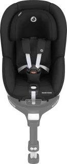 Maxi-Cosi Pearl 360 i-Size Autostoeltje Authentic Black