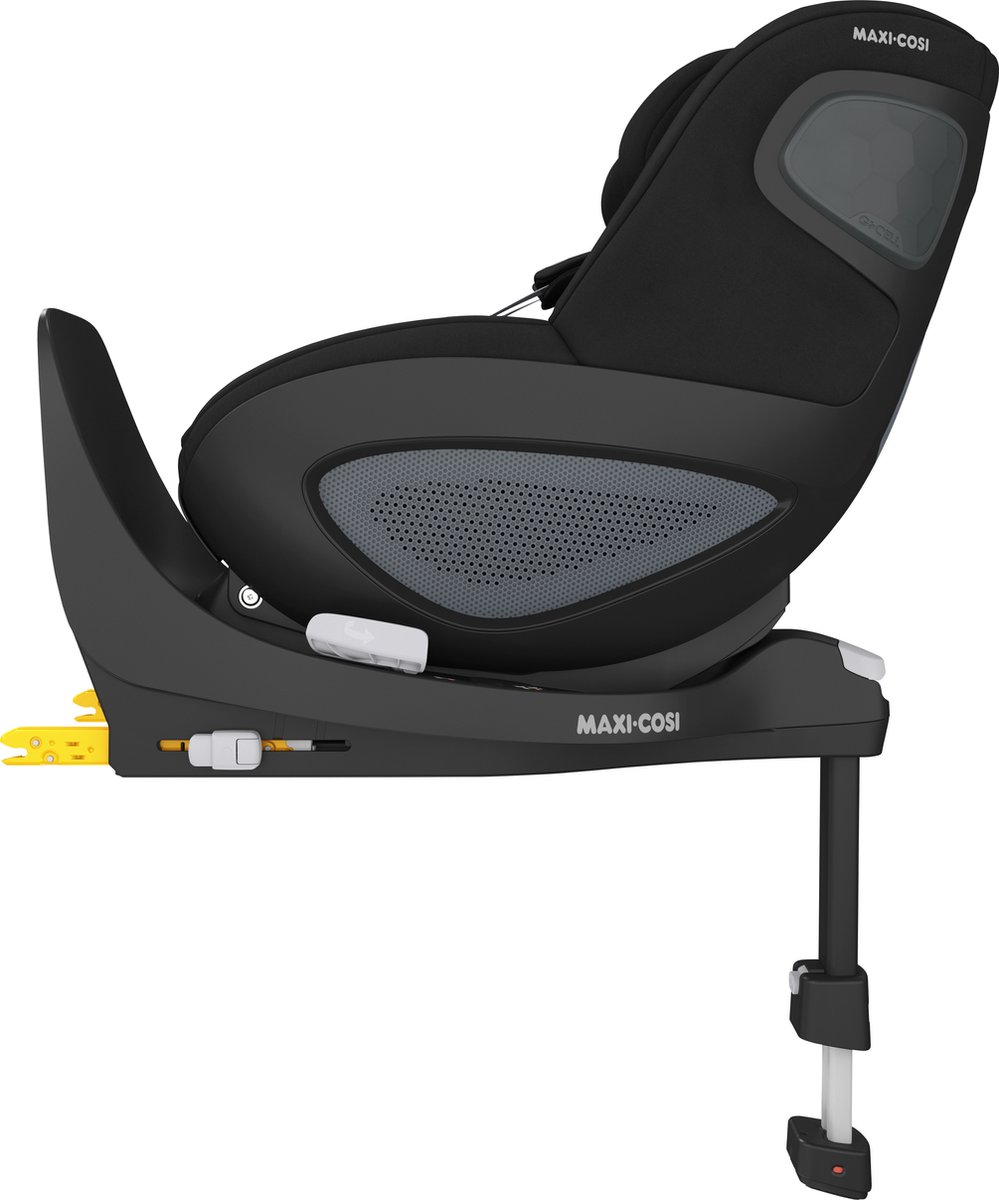 Maxi-Cosi Pearl 360 i-Size Autostoeltje Authentic Black