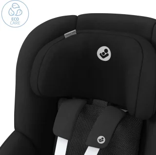 Maxi-Cosi Pearl 360 i-Size Autostoeltje Authentic Black