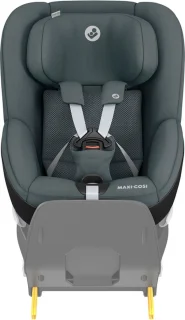 Maxi-Cosi Pearl 360 i-Size Autostoeltje Authentic Graphite