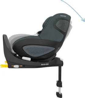 Maxi-Cosi Pearl 360 i-Size Autostoeltje Authentic Graphite