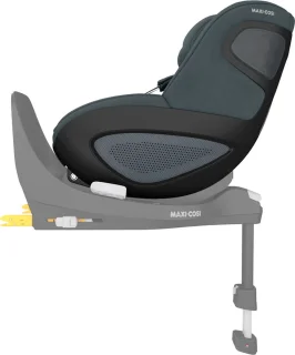 Maxi-Cosi Pearl 360 i-Size Autostoeltje Authentic Graphite
