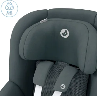 Maxi-Cosi Pearl 360 i-Size Autostoeltje Authentic Graphite