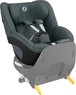 Maxi-Cosi Pearl 360 i-Size Autostoeltje Authentic Graphite