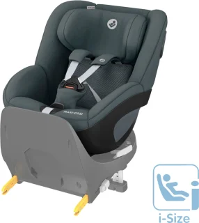 Maxi-Cosi Pearl 360 i-Size Autostoeltje Authentic Graphite