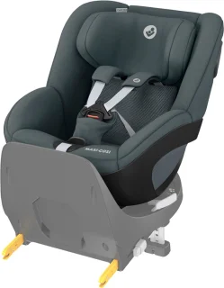 Maxi-Cosi Pearl 360 i-Size Autostoeltje Authentic Graphite