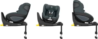 Maxi-Cosi Pearl 360 i-Size Autostoeltje Authentic Graphite